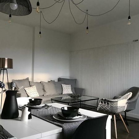 Stary Toruń Apartament Prusa No 9 מראה חיצוני תמונה