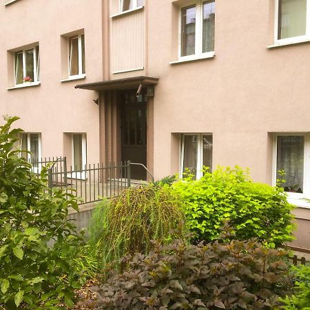 Stary Toruń Apartament Prusa No 9 מראה חיצוני תמונה