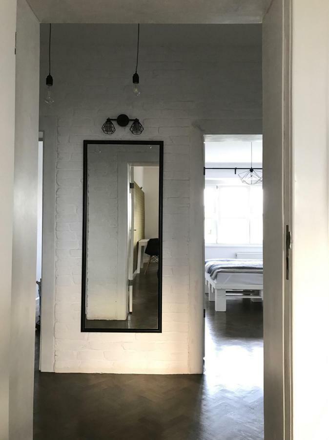 Stary Toruń Apartament Prusa No 9 מראה חיצוני תמונה