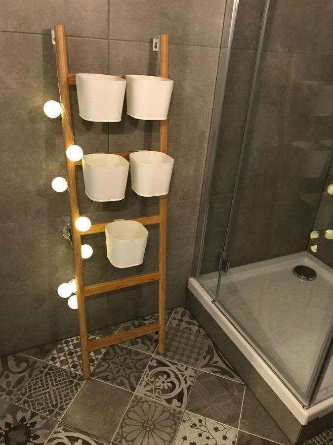 Stary Toruń Apartament Prusa No 9 מראה חיצוני תמונה