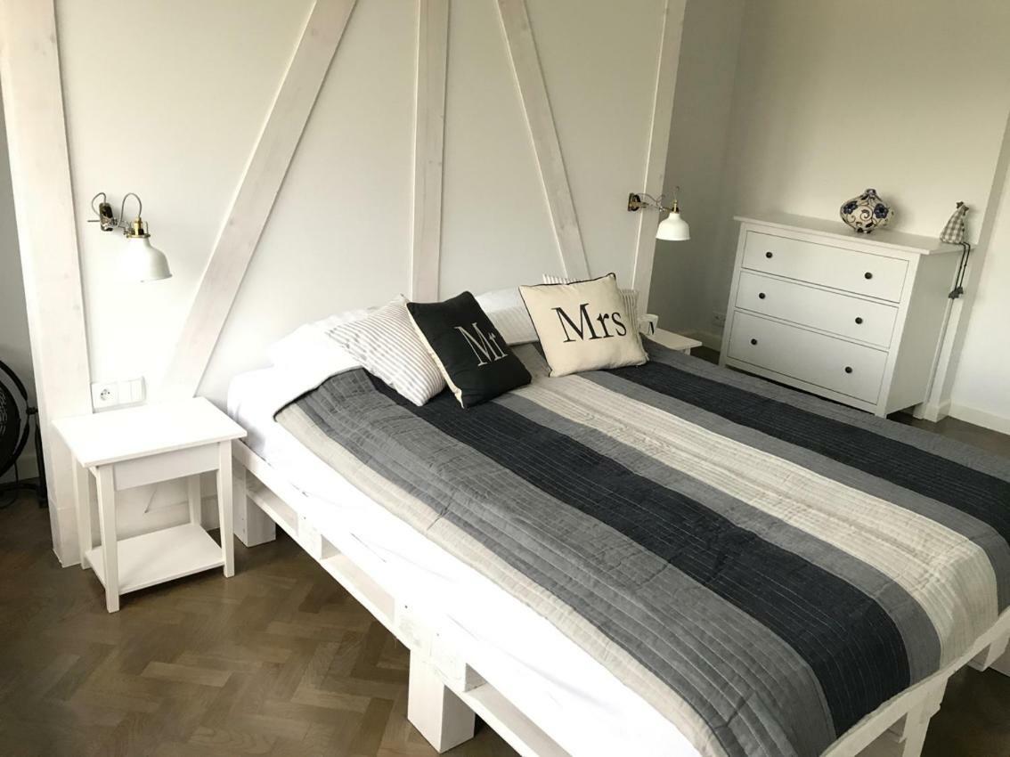 Stary Toruń Apartament Prusa No 9 מראה חיצוני תמונה