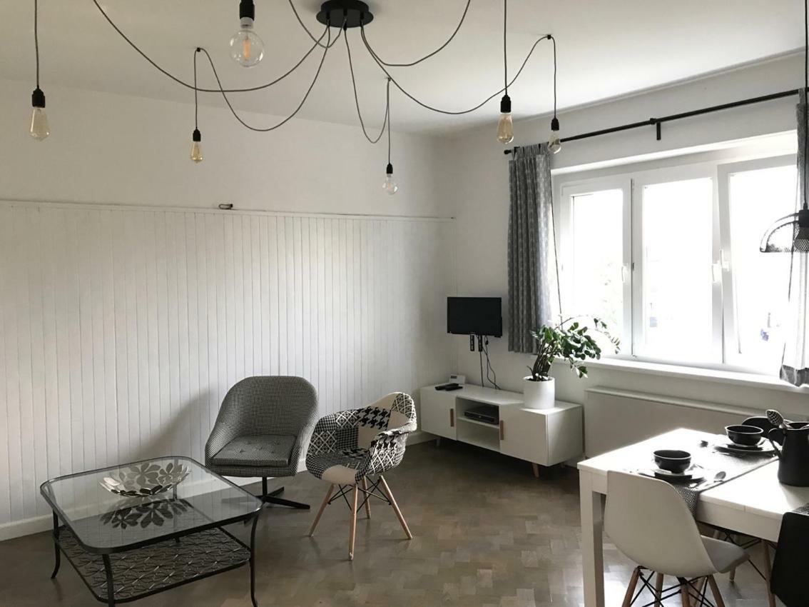 Stary Toruń Apartament Prusa No 9 מראה חיצוני תמונה