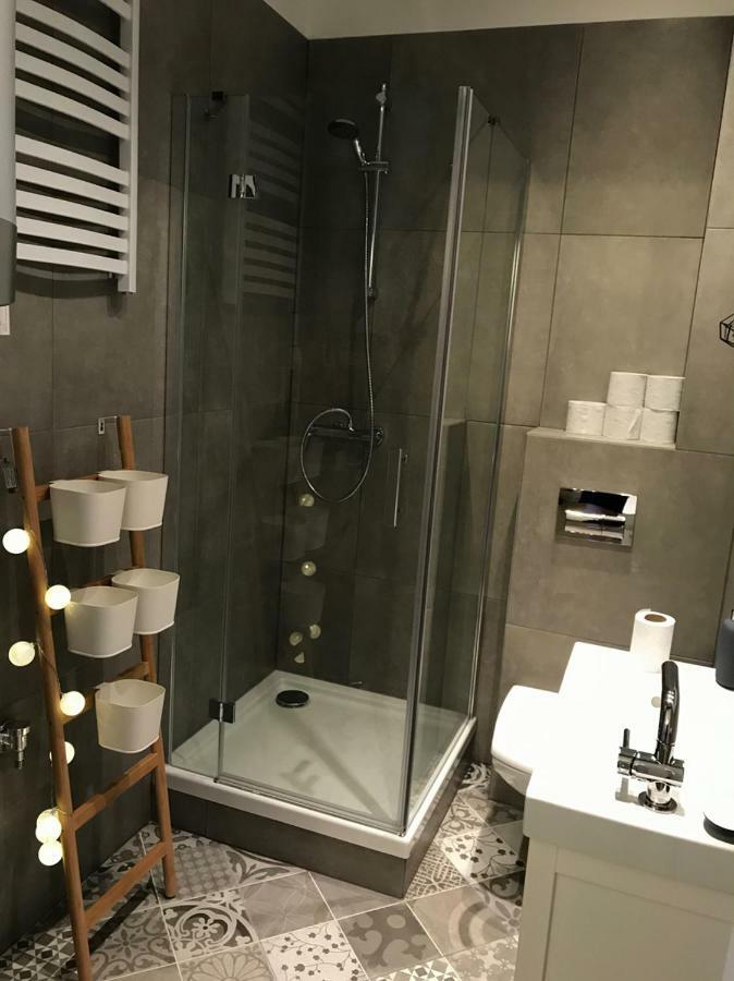 Stary Toruń Apartament Prusa No 9 מראה חיצוני תמונה