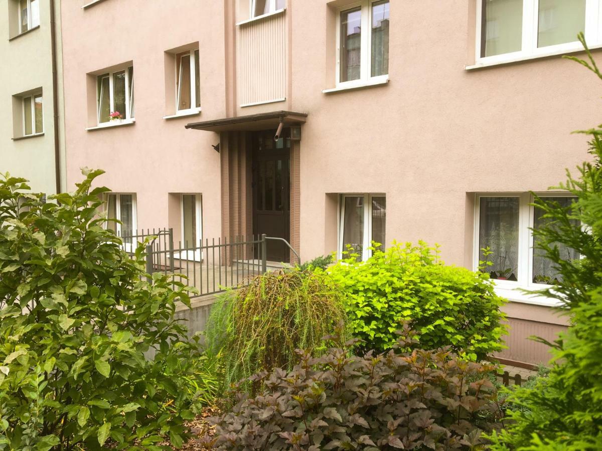 Stary Toruń Apartament Prusa No 9 מראה חיצוני תמונה